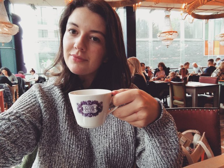 Review: Eating Gluten Free at The Cosy Club – Liverpool