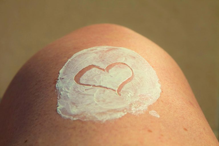 My Current Eczema & Dry Skin Go-To’s