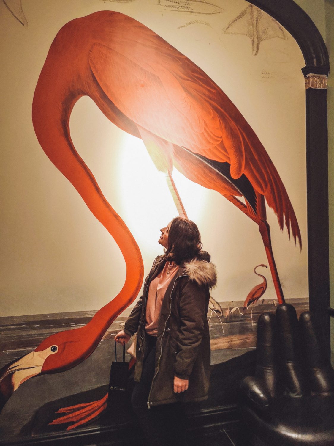 A taste of something new…experiencing The Blend by Chivas Regal #Ad