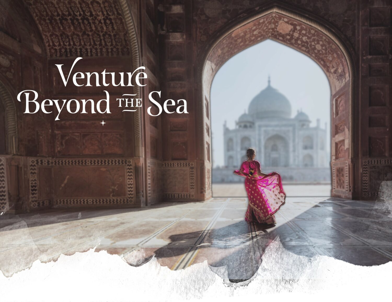 Somewhere beyond the sea…Azamara has a makeover!