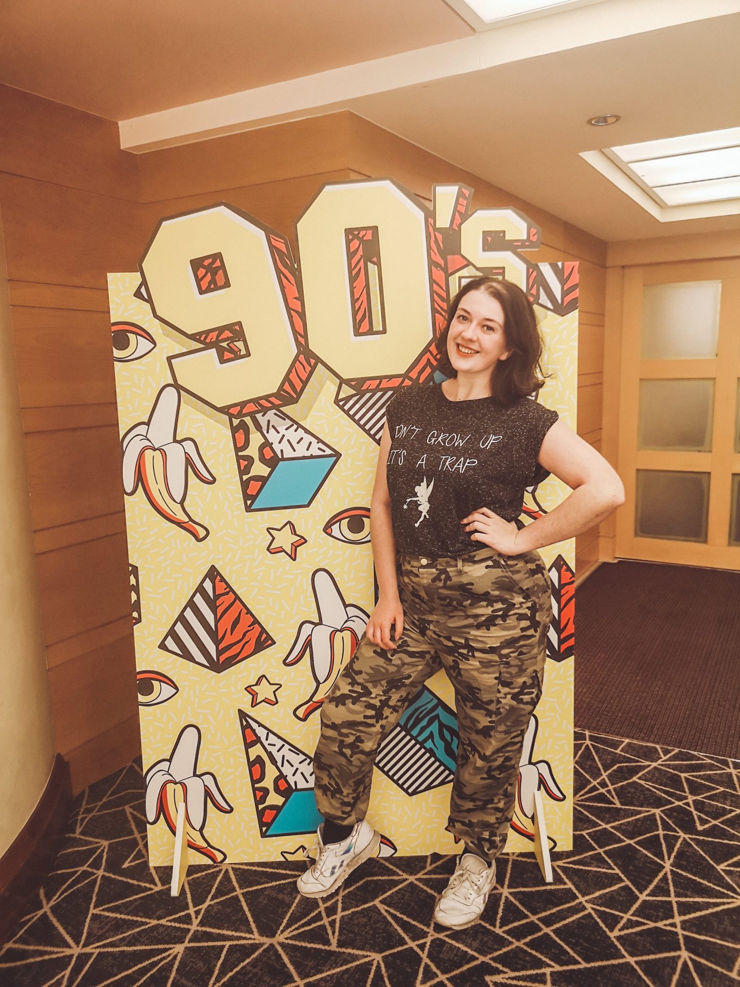 A themed cruise or festival at sea is a great way to do a British Isles cruise - i did a 90s cruise with Marella Cruises! Many of these are themed cruises from Southampton or Newcastle
