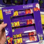 Gluten Free Cadbury Freddo Christmas Crackers